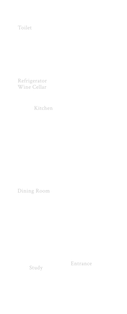 floor白黒文字入りen